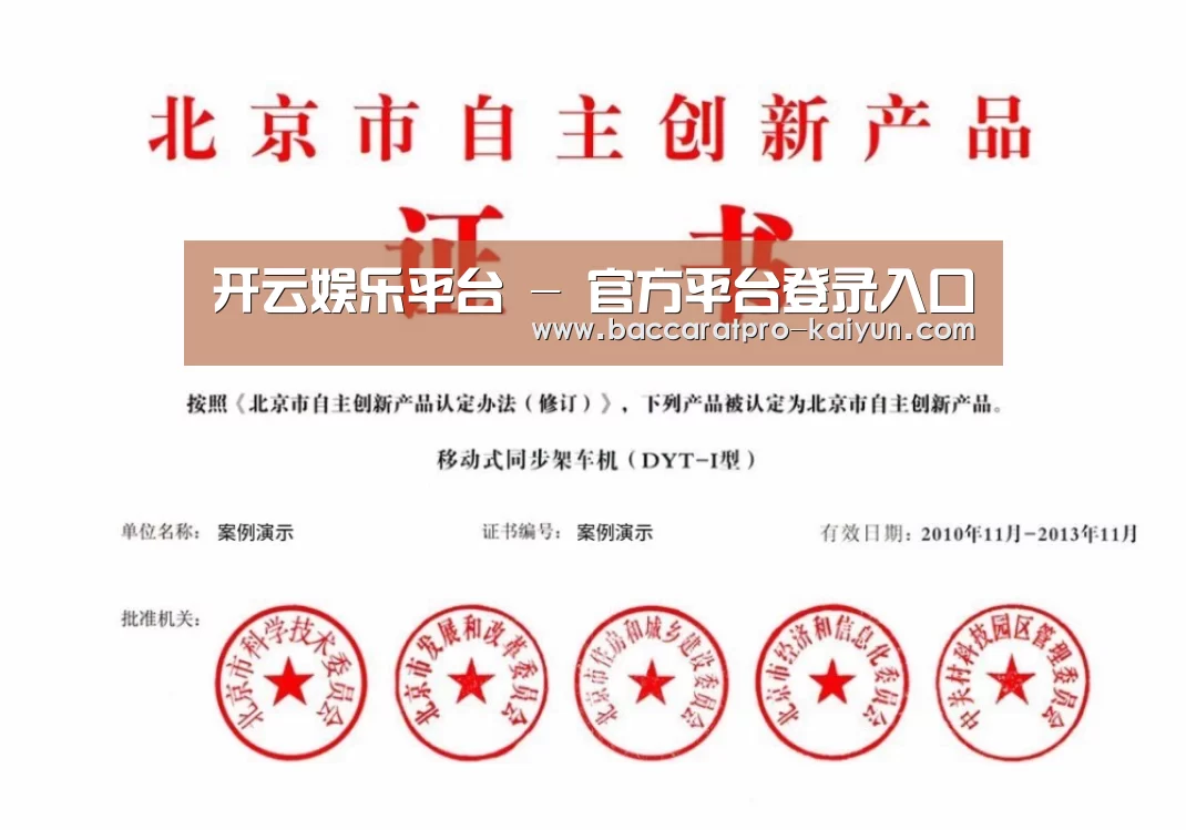 荣誉证书三