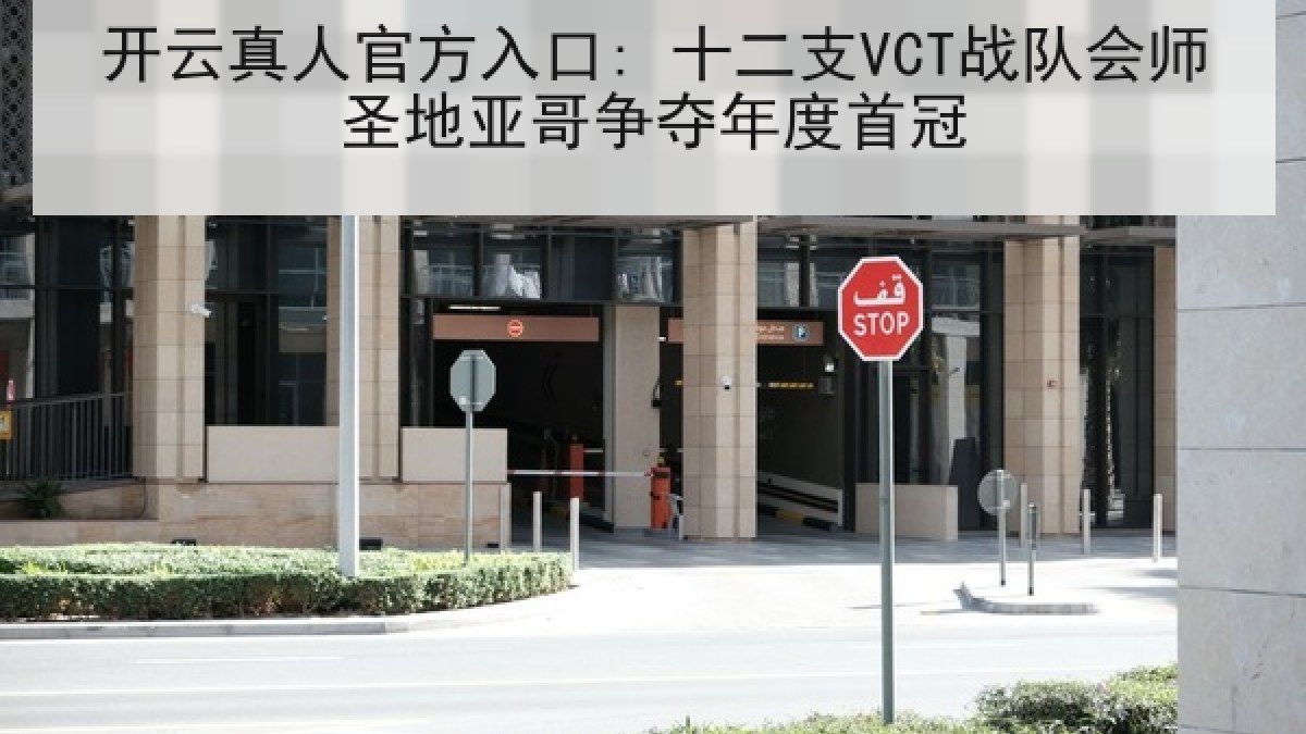 开云真人官方入口: 十二支VCT战队会师圣地亚哥争夺年度首冠